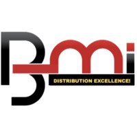 BMI DISTRIBUTION logo - Similar company to Atlas Electrical Solutions