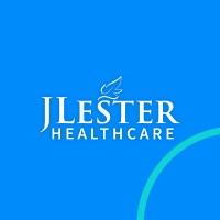 J Lester Healthcare Recruitment logo - Similar company to Lydian Temps