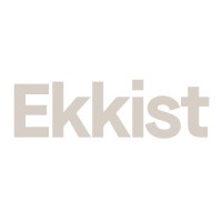 Ekkist logo - Similar company to Emhprac