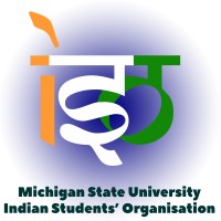 Michigan State University Indian Student Organization logo - Similar company to Whic Gmbh