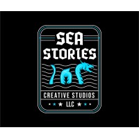 Sea Stories Creative Studios LLC logo - Similar company to Playforge Creative