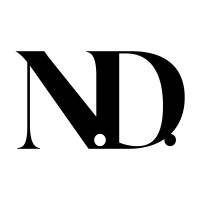 NectorDesigns logo - Similar company to Andrea Claire Studio
