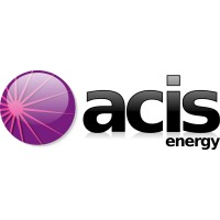 Acis Energy Ltd logo - Similar company to 5D GROUP (UK) LIMITED