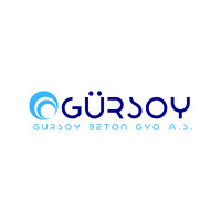 Gürsoy Beton A.Ş. logo - Similar company to Gürmag Oto Servis & Yedek Parça