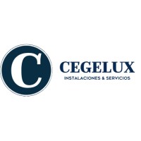 CEGELUX 2050 INSTALACIONES SL logo - Similar company to Gonzato Group España