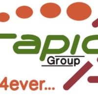 RAPID GROUP logo - Similar company to Rapiderp