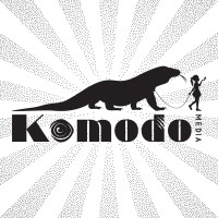 Komodo Media logo - Similar company to Komodo Media