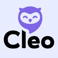 Cleo - AI för rekrytering logo - Similar company to Susi Tech