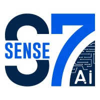 Sense7ai logo - Similar company to Digisource Solutions (P) Ltd