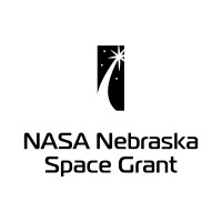 NASA Nebraska Space Grant & EPSCoR logo - Similar company to Cislune