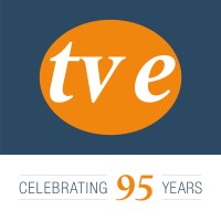 TV Edwards Solicitors logo - Similar company to Goodman Ray