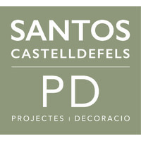 P&D Projectes i Decoració S.L. logo - Similar company to Schlemmer Ibérica, A Delfingen Company