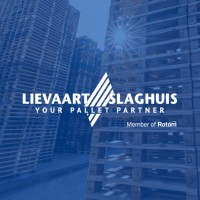 Lievaart - Slaghuis Palletgroep logo - Similar company to Lebeck