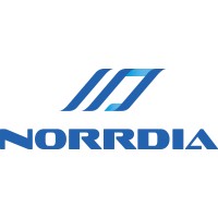 NorrDia AB logo - Similar company to Efferon
