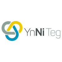Ynni Teg logo - Similar company to Energy Redress Scheme