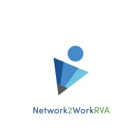 Network2WorkRVA logo - Similar company to Agency For Community Empowerment Of Nepa