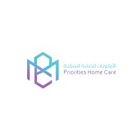 Priorities Home Care logo - Similar company to Refillrx