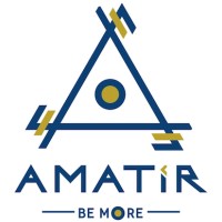 Amatir Kanya Gurukul logo - Similar company to Punnya - The Experiential School