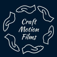 Craft Motion Films logo - Similar company to Lime Digital Agency