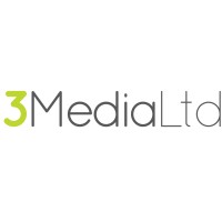 3MediaLtd logo - Similar company to 3Media Ltd
