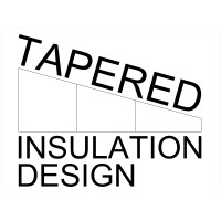 Tapered Insulation Design logo - Similar company to Tapered Roofing Systems Limited
