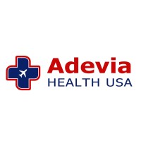 Adevia Health USA logo - Similar company to Clearlite