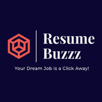 Resume Buzzz logo - Similar company to Reason8.Ai