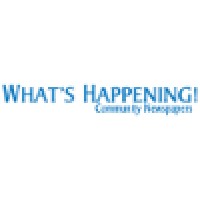 What'S Happening! Community Newspapers