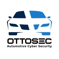 OTTOSEC logo - Similar company to Luchs Security Gmbh