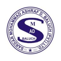 SMADB logo - Similar company to Altas Pak - Waste Management Company