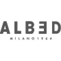 ALBED logo - Similar company to Serugeri Spa