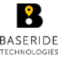 Baseride Technologies Pte. Ltd. logo - Similar company to Khl Secure