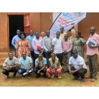 Local Actors Network of Kiryandongo (LANK) logo - Similar company to Kakuma-Kalobeyei Refugee Initiatives Network (Kkrin)