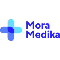 Mora Medika Perkasa logo - Similar company to Asha Corp