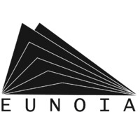 EUNOIA logo - Similar company to Coding Club, Iit Dharwad