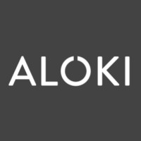 ALOKI logo - Similar company to Aloki Design Lab