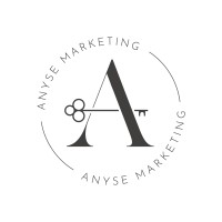 Anyse Marketing logo - Similar company to Wallace Marketing