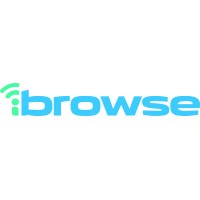 iBrowse Broadband logo - Similar company to Lagoasoft