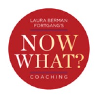 Now What?® Coaching logo - Similar company to Values Identifier