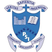 Malahide Community School logo - Similar company to Scoil Iosa
