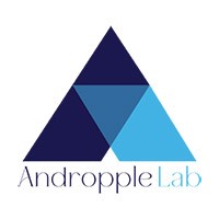 Andropplelab logo - Similar company to Techlo9