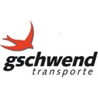Gschwend Transporte AG logo - Similar company to Max Müller Ag