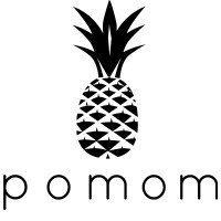 pomom logo - Similar company to Wilma Wunder Franchise