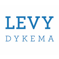 LEVY DYKEMA logo - Similar company to Deb Design Source Llc