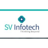 SV INFOTECH GROUP INC logo - Similar company to Solware It Technologies Llc