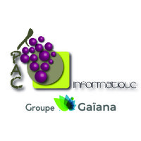 PAC INFORMATIQUE logo - Similar company to Webilo
