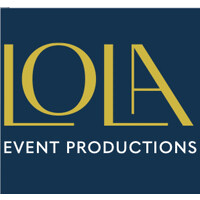 Lola Event Productions logo - Similar company to Chicago Event Group