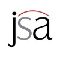 JSA logo - Similar company to S&R Associates