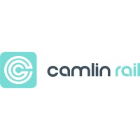 Camlin Rail logo - Similar company to Rail Link