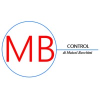 MB CONTROL logo - Similar company to M.B Control & Systems Pvt. Ltd.